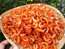 Tôm khô 3
