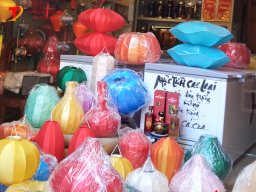 Xưởng sản xuất 1
