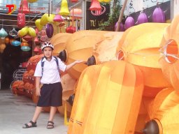Xưởng sản xuất 2